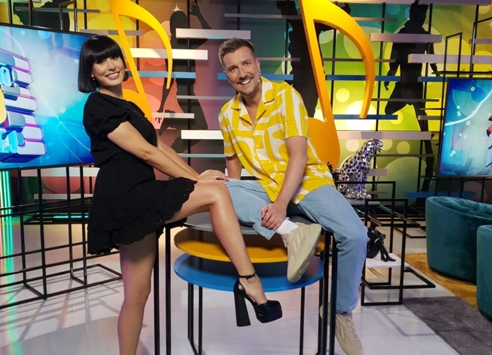 Gorąca jesień w Disco Polo Music! Nowa ramówka z nowościami