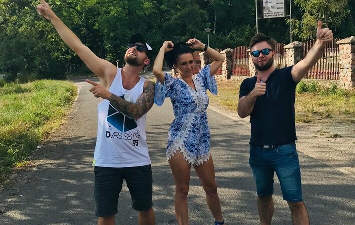 Gorąca klubowa premiera od Daj to Głośniej! Koniecznie posłuchajcie!