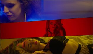 Gorąca kobieta w świecie disco polo! To wokalistka z pazurem!