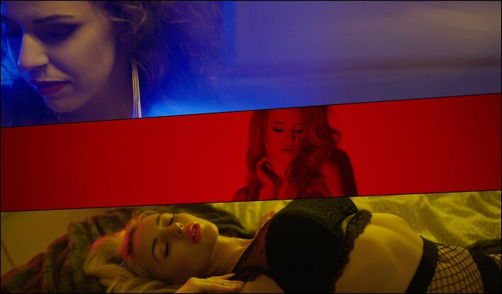 Gorąca kobieta w świecie disco polo! To wokalistka z pazurem!