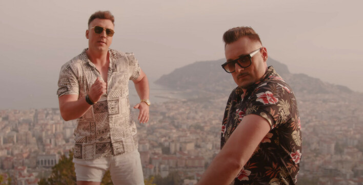 Gorąca, letnia premiera: Effect & Albik - Tamta Panienka! Posłuchajcie całości! To będzie hit wakacji?!