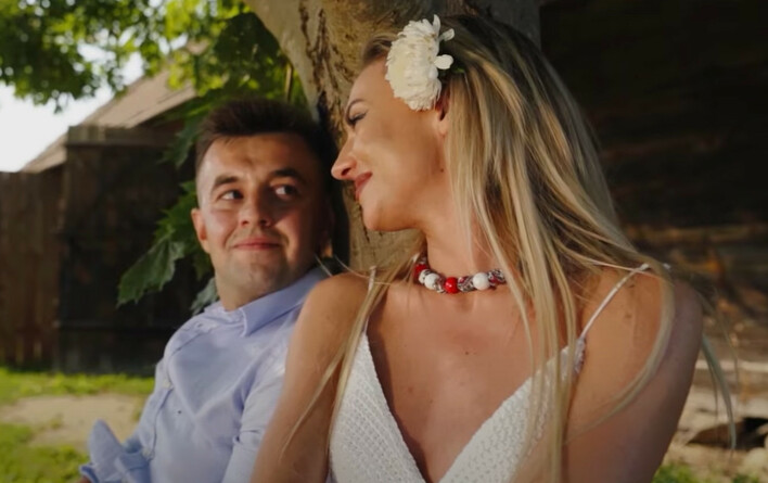 Gorąca nowość Forti! „Z Tobą Chcę„ – letni hit disco polo, który rozgrzewa jesień!
