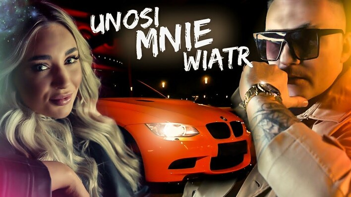 Gorąca nowość Nokaut pt. „Unosi mnie wiatr”. Ta premiera zapisze się w historii muzyki disco polo?!
