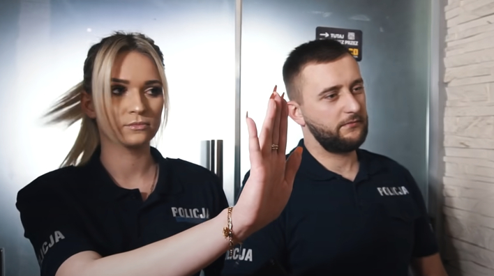 Gwiazdy disco polo wplątały się w spore kłopoty?! Pojawiła się policja! 