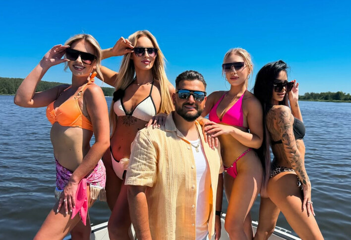 Gorąca nowość od Joker & Sequence! ”Wakacje w Madrycie”! Zobacz przedpremierę! 