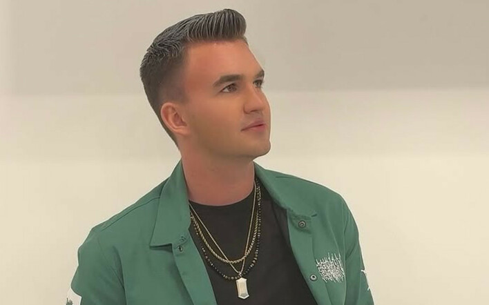 Gorąca nowość od Raidera! „Bailar„ podbije serca fanów disco polo - przedpremierowy fragment już dostępny!