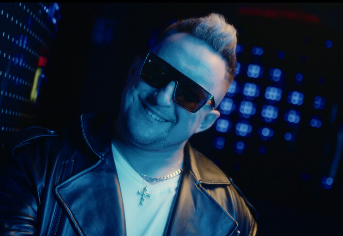 Gorąca nowość w świecie disco polo: Mistrz Pierwszego Planu z premierą „Jak w Bajce”!

