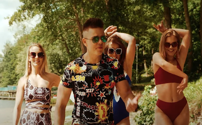 Zespół Massive podbija nowością ”Idziemy w balet ”rynek disco polo! Fani „mamy hicior na majówkę„