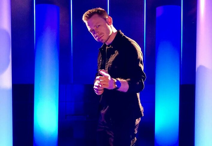 Gorąca, odświeżona nowość od popularnego gwiazdora disco polo! Grupa Masters zaskakuje