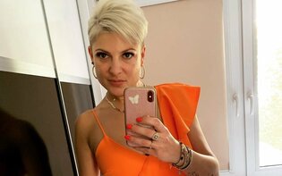 Szczęki Wam opadną! Zobaczcie Magdę Narożną w cudownej stylizacji! Gorąca petarda!