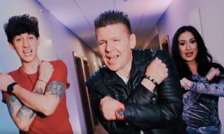 Gorąca premiera! Adonis - Ja kochać Cię chce