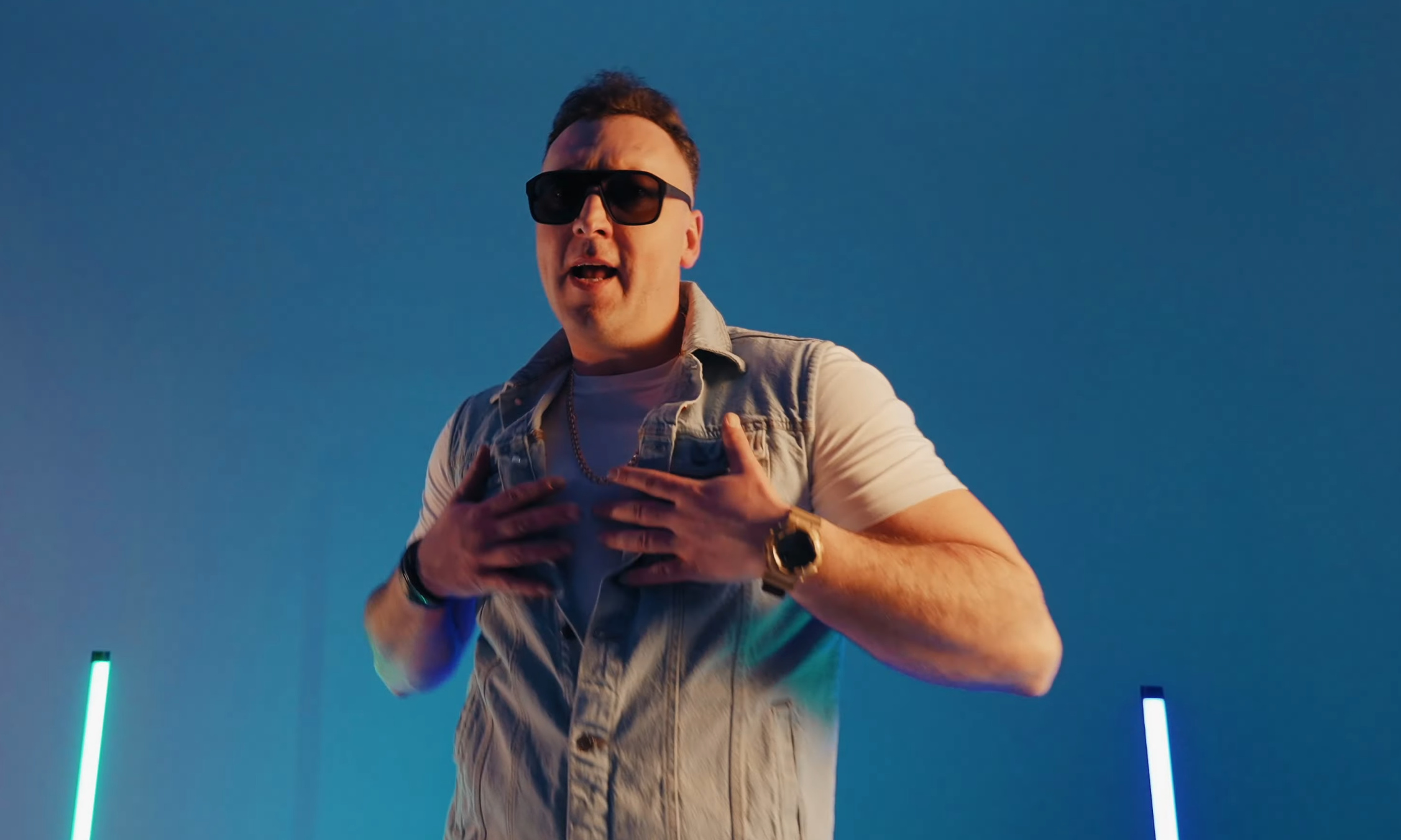 Gorąca premiera Albika. „Meksyk” już w sieci