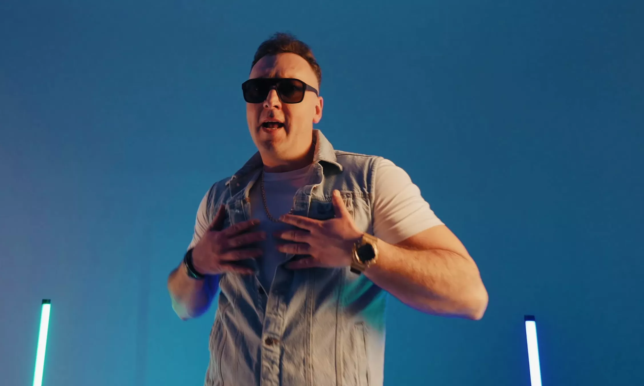 Gorąca premiera Albika. „Meksyk” już w sieci