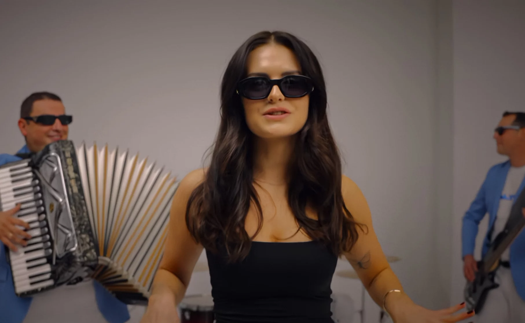 Gorąca premiera Altess! „Na zawsze" to taneczne disco polo prosto pod parkiet i wesela