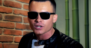 Gorąca premiera Armando - Kolejne Love Story