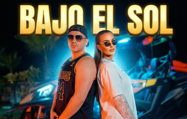 Gorąca premiera "Bajo el Sol" - Lola i Detmi rozpalili scenę letnim klimatem z Turcji