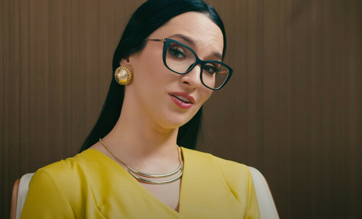 Gorąca premiera: Daj To Głośniej - „Ona zaskoczona„! 