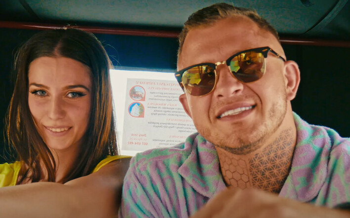 Gorąca premiera! Dawid Narożny Piękni i Młodzi z nowością pt. „Tylko Ty i ja„! To hit wakacji?!