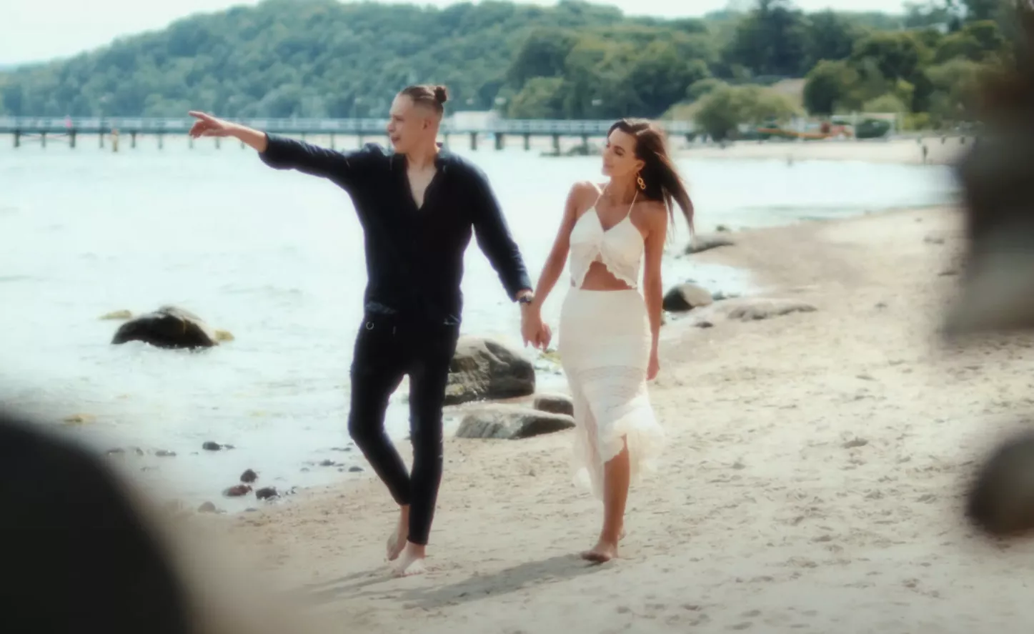 Gorąca premiera! Dejw - Sopot! Niezwykła nowość od Dawida Kuleszy!