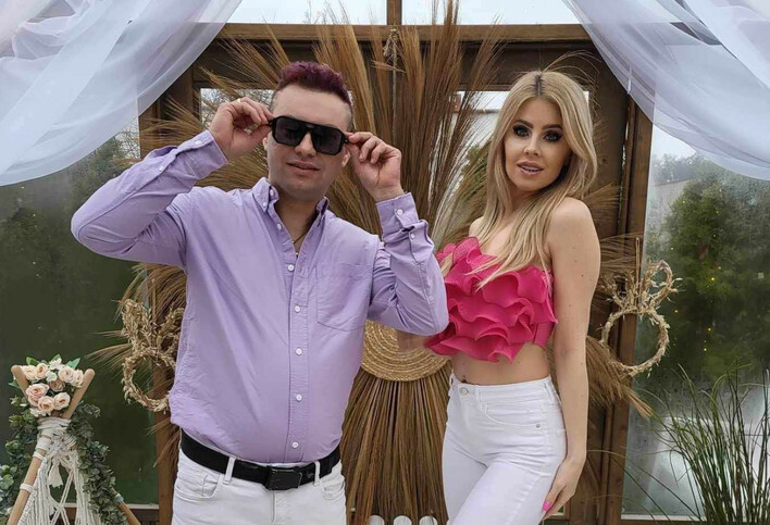 Gorąca premiera disco polo: Dance Project - Kolacja w RIO