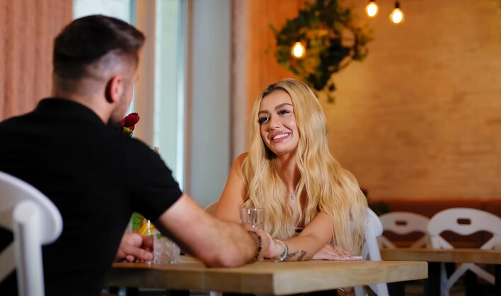 Gorąca premiera disco polo! Kayla - Całą noc nie spałam nowość już dostępna!