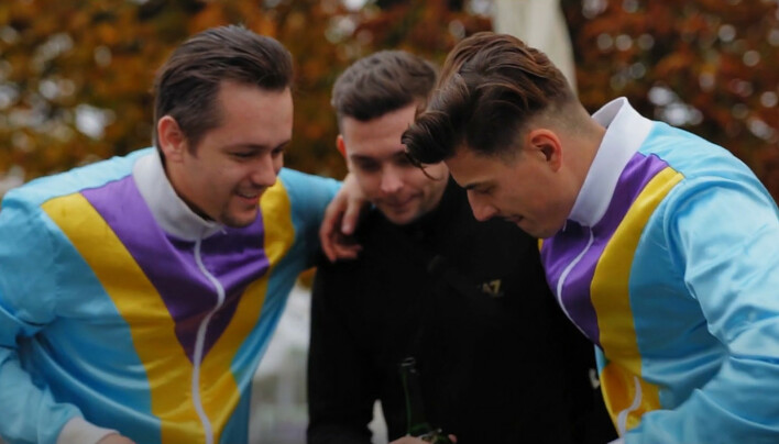 Gorąca Premiera Disco Polo: Kwestia 07 - „Na Księżyc„ - Czy przebije „Toksynę„?