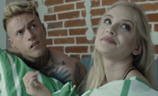 Gorąca premiera disco polo: Letni, Chamski Podryw - Dlaczego mnie zdradziłaś | VIDEO