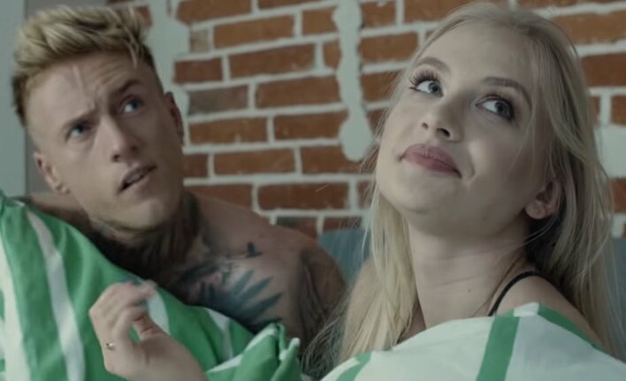 Gorąca premiera disco polo: Letni, Chamski Podryw - Dlaczego mnie zdradziłaś | VIDEO