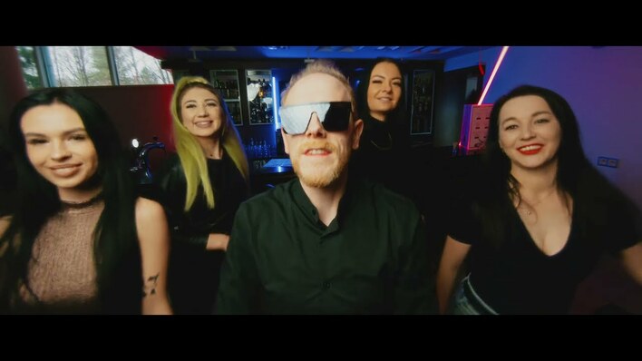 Gorąca premiera disco polo: Roterio „Mężatki„