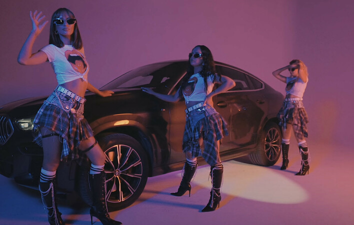 Gorąca premiera disco polo: Szpilki – „Najlepsza”! Taneczny hit od pięknych wokalistek
