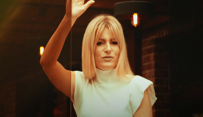 Gorąca premiera disco polo: Toporki - Oj tam