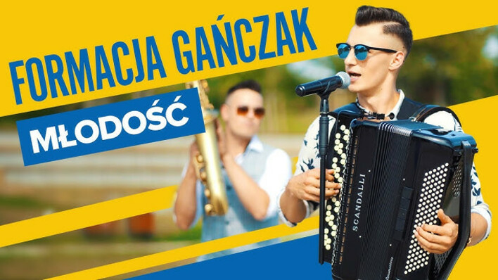 Wokalista disco polo podgrzewa atmosferę! Wszystko przez nowy utwór, który trafił do sieci!