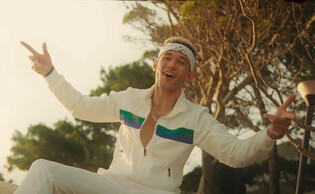 Gorąca premiera DiscoBoys - After! To najnowszy hit Kamila Kossakowskiego! Najlepszy w historii?