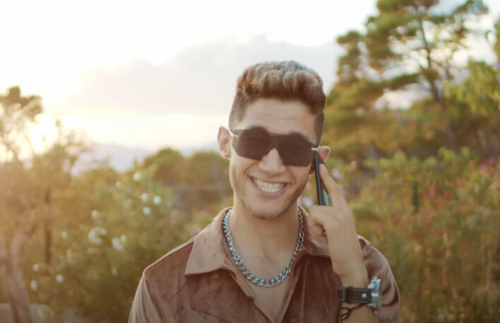 Gorąca premiera DiscoBoys pt. „Trip„ trafiła właśnie do sieci! To hit popularnej aplikacji!  