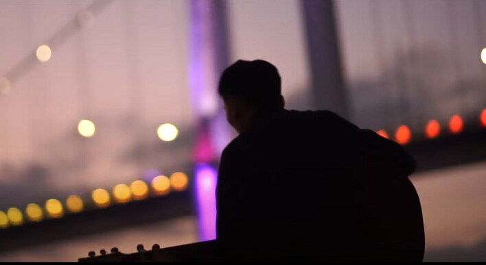 Gorąca premiera Drossel - Ach Dziewczyno Dziewczyno