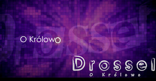 Gorąca premiera: Drossel - O Królowo!