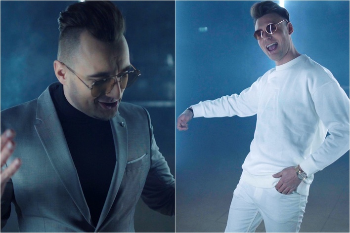 Gorąca premiera! Effect feat Boyfriend z nowością pt. "Insta Story"! Nowy hit diso polo?!