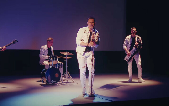 Gorąca premiera! Eratox pt. „Najlepszy film„