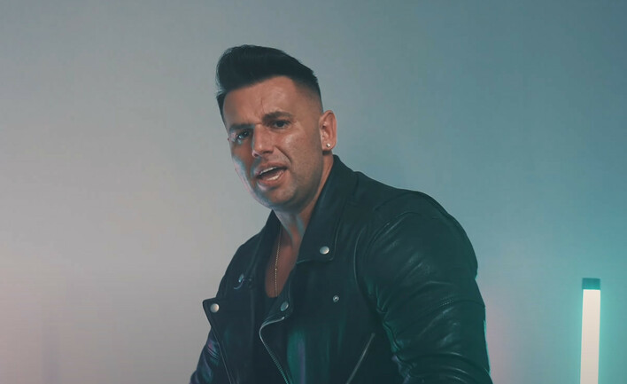 Gorąca premiera! Extazy - Zemsta! W teledysku Daniel Magica, Roxaok, Maluba, czy Kokardeczki! Niezwykła nowość podbije świat disco polo!