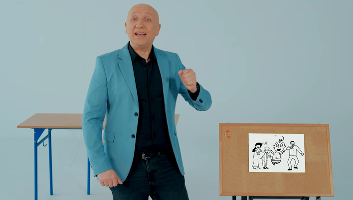 Gorąca premiera Focus „Sto lat to za mało”. Nowy klip już w sieci