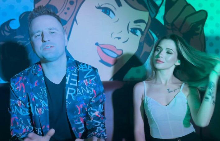 Gorąca Premiera: Freestyle - „Bawimy się do rana„ 2024 podbije Polskę?
