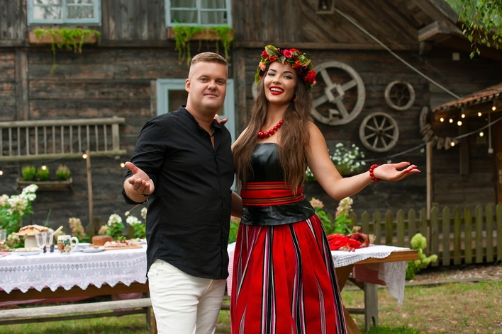 Gorąca premiera i mega debiut: To Jest To - Kobieta rakieta | VIDEO
