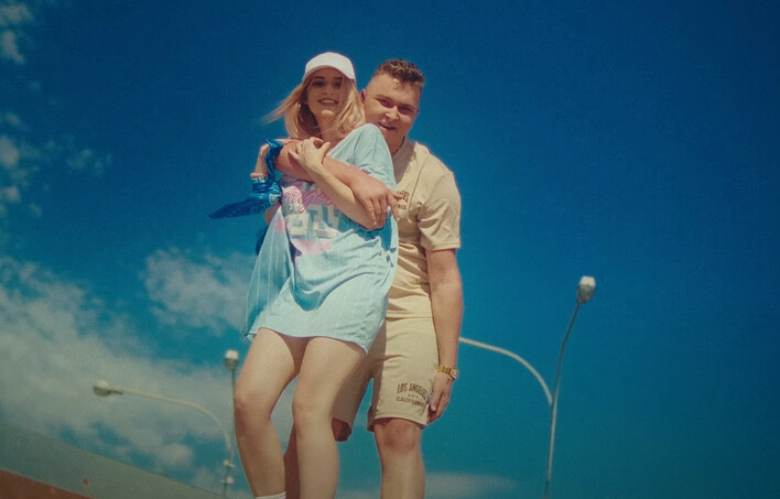 Gorąca premiera: „Ideolo„ – świeża odmiana od Tego Gościa