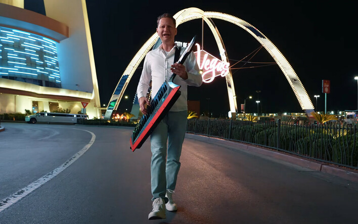 Gorąca premiera: „Jedna Ty na Milion„ - najnowszy utwór Zespołu DanielBand US