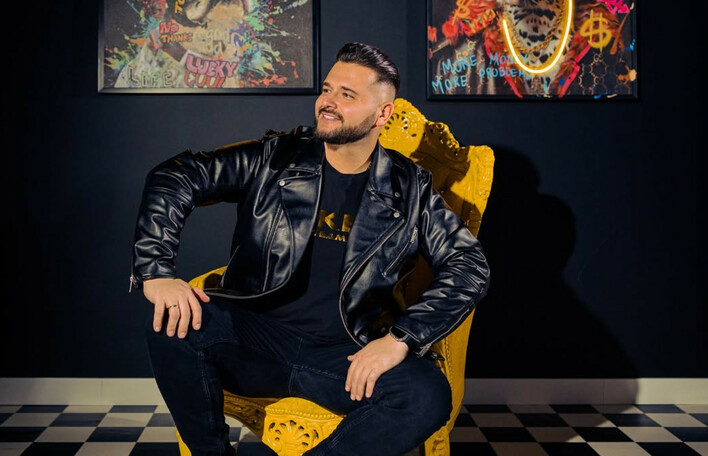 Gorąca premiera! Joker & Sequence prezentują ”Bajerantkę” – hit disco polo?
