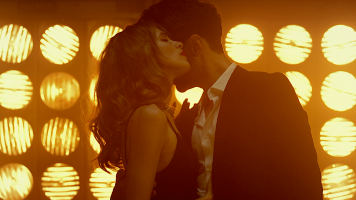 Gorąca premiera: Justin Flux - Want you for myself! Za produkcję odpowiada gwiazdor disco polo
