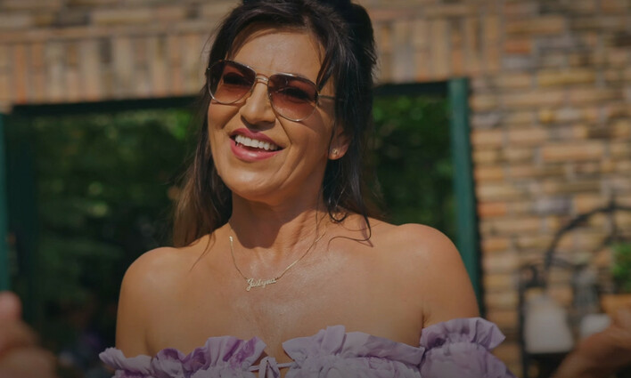 Gorąca premiera! Justyna & Dario Isidoris - Ty i ja (Ci sara)