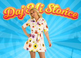 Gorąca premiera już dostępna! Viper - Daj mi słońce!