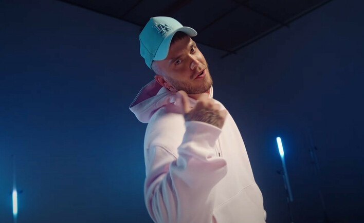 Gorąca Premiera: Kacper Pluta - „Aj low ju„!
