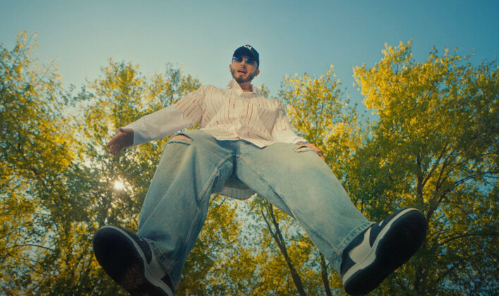 Gorąca premiera: Łobuzy - Chodź ze mną. Zobacz już teraz!
